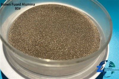 Brown Aluminum For Mounted Points Brown Aluminum For Mounted Points
